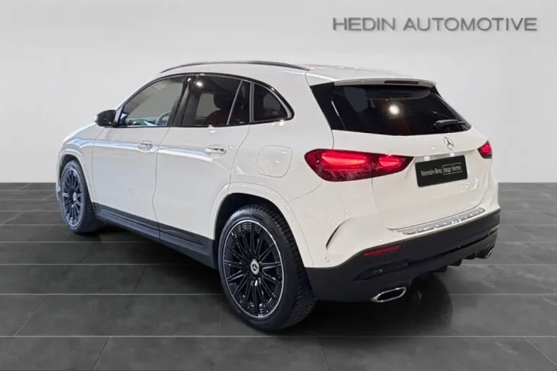 Mercedes-Benz GLA 220 (Clasa GLA) din 2024 cu 54.889 km - oferta MER251699 - foto 4