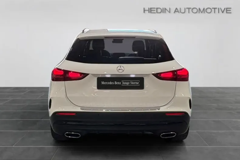 Mercedes-Benz GLA 220 (Clasa GLA) din 2024 cu 54.889 km - oferta MER251699 - foto 5