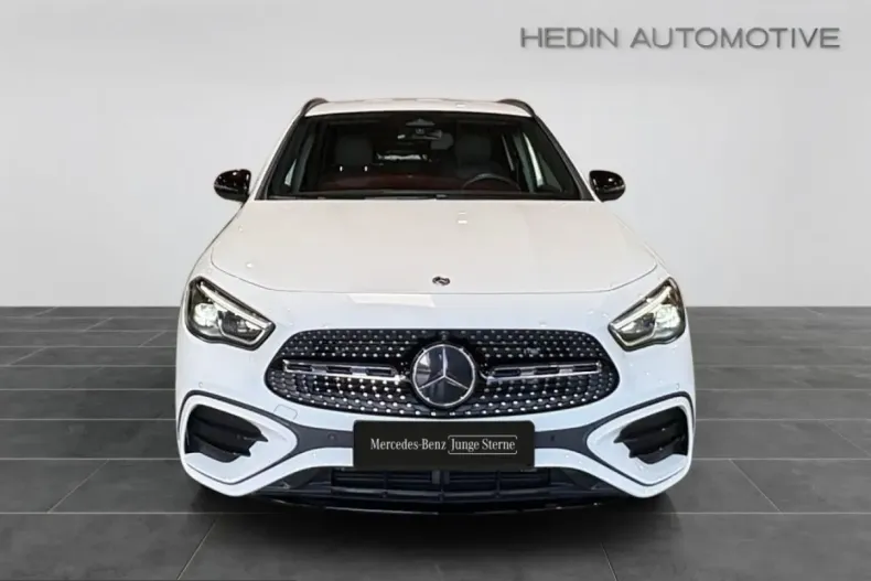 Mercedes-Benz GLA 220 (Clasa GLA) din 2024 cu 54.889 km - oferta MER251699 - foto 8