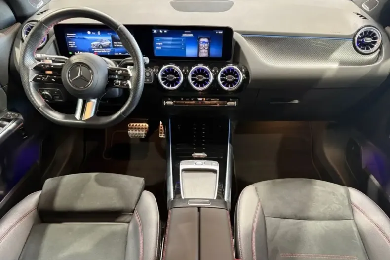 Mercedes-Benz GLA 220 (Clasa GLA) din 2024 cu 54.889 km - oferta MER251699 - foto 9