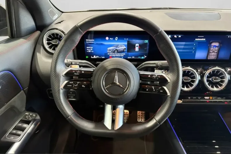 Mercedes-Benz GLA 220 (Clasa GLA) din 2024 cu 54.889 km - oferta MER251699 - foto 12