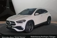 Mercedes-Benz GLA 250 (Clasa GLA) din 2022 cu 55.588 km - oferta MER251700 - foto 2