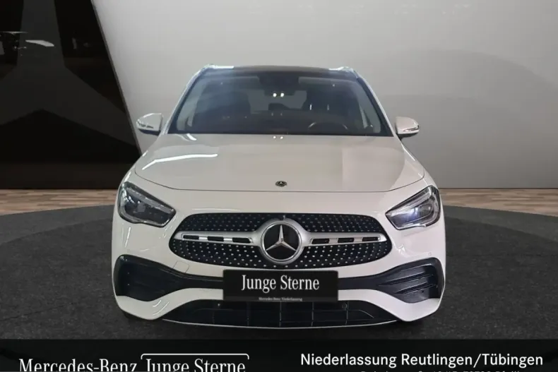 Mercedes-Benz GLA 250 (Clasa GLA) din 2022 cu 55.588 km - oferta MER251700 - foto 3