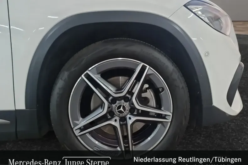 Mercedes-Benz GLA 250 (Clasa GLA) din 2022 cu 55.588 km - oferta MER251700 - foto 4