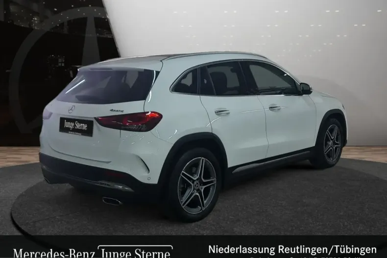 Mercedes-Benz GLA 250 (Clasa GLA) din 2022 cu 55.588 km - oferta MER251700 - foto 5