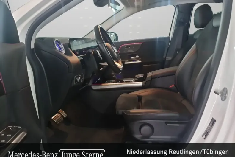 Mercedes-Benz GLA 250 (Clasa GLA) din 2022 cu 55.588 km - oferta MER251700 - foto 8