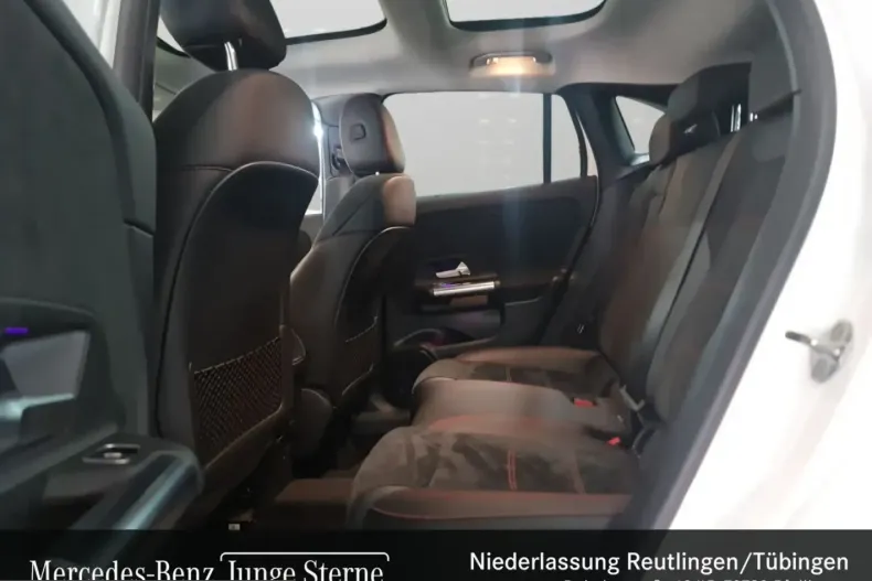 Mercedes-Benz GLA 250 (Clasa GLA) din 2022 cu 55.588 km - oferta MER251700 - foto 9