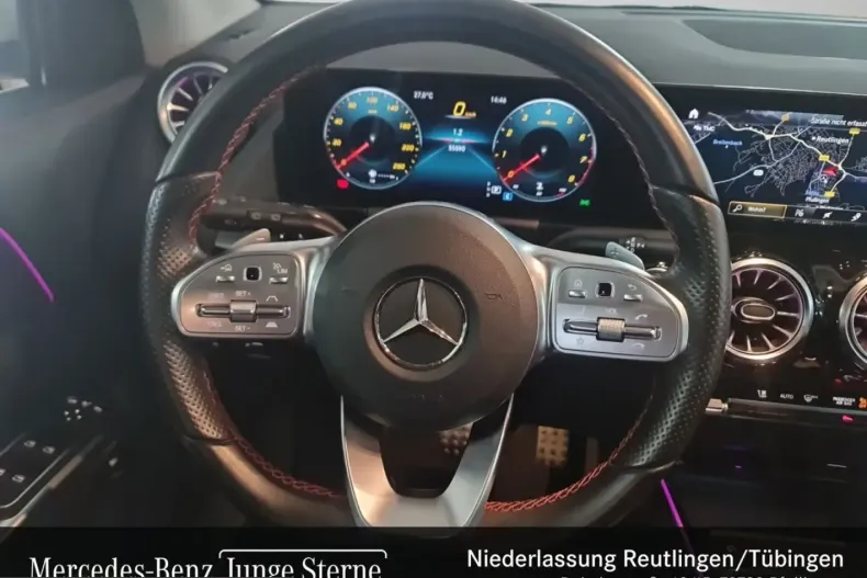 Mercedes-Benz GLA 250 (Clasa GLA) din 2022 cu 55.588 km - oferta MER251700 - foto 11