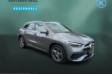 Mercedes-Benz GLA 250 din 2022 - oferta MER251701