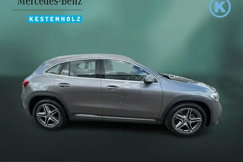 Mercedes-Benz GLA 250 (Clasa GLA) din 2022 cu 62.441 km - oferta MER251701 - foto 3