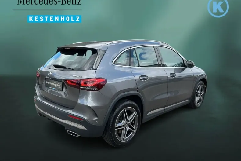 Mercedes-Benz GLA 250 (Clasa GLA) din 2022 cu 62.441 km - oferta MER251701 - foto 4