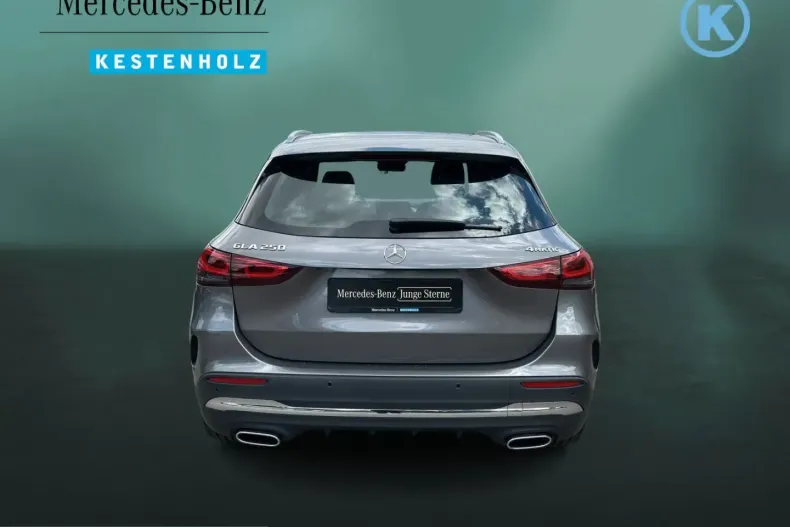 Mercedes-Benz GLA 250 (Clasa GLA) din 2022 cu 62.441 km - oferta MER251701 - foto 5