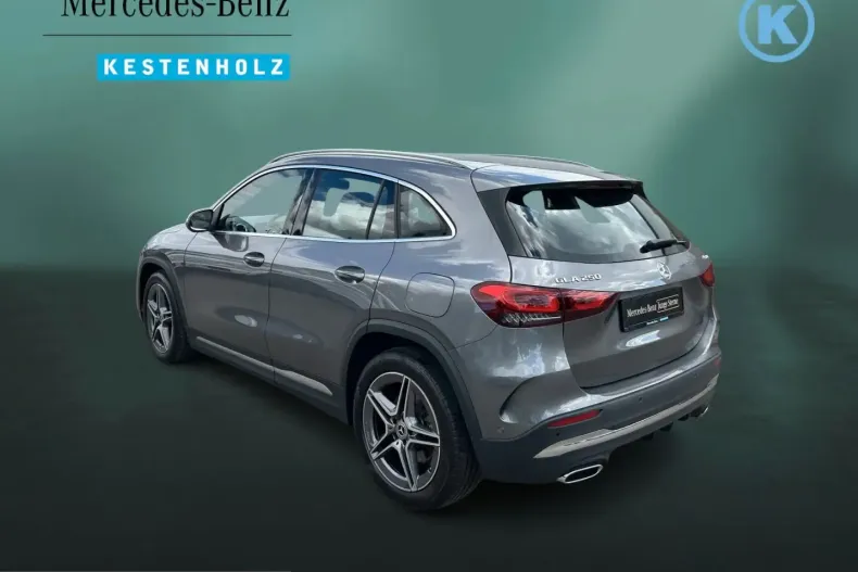 Mercedes-Benz GLA 250 (Clasa GLA) din 2022 cu 62.441 km - oferta MER251701 - foto 6