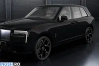 Rolls-Royce Cullinan din 2026 cu 51 km - oferta ROL251702 - foto 1
