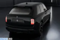 Rolls-Royce Cullinan din 2026 cu 51 km - oferta ROL251702 - foto 3