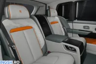 Rolls-Royce Cullinan din 2026 cu 51 km - oferta ROL251702 - foto 7