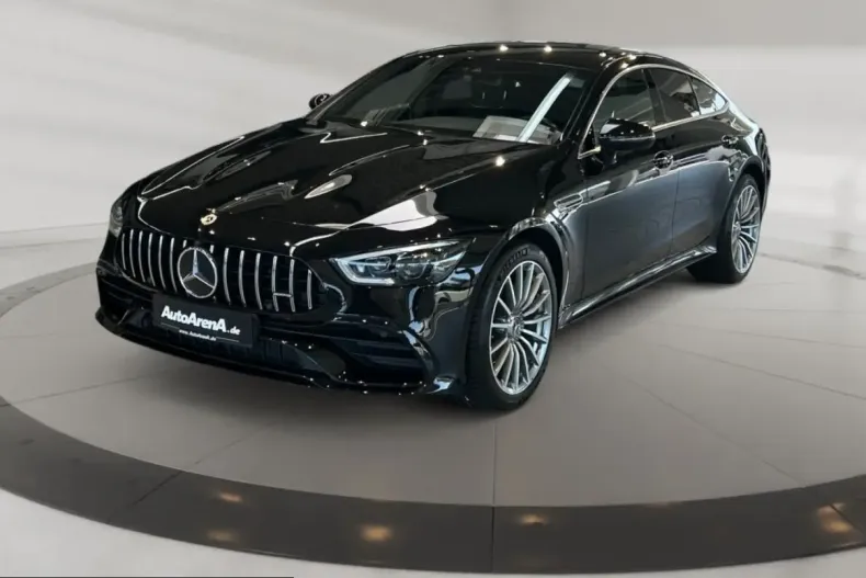 Mercedes-Benz AMG GT (Clasa GT) din 2022 cu 26.846 km - oferta MER251703 - foto 1