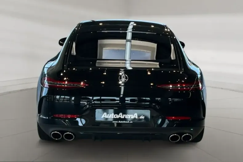 Mercedes-Benz AMG GT (Clasa GT) din 2022 cu 26.846 km - oferta MER251703 - foto 4