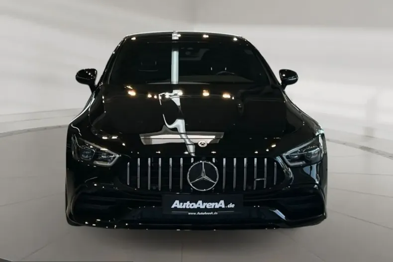 Mercedes-Benz AMG GT (Clasa GT) din 2022 cu 26.846 km - oferta MER251703 - foto 5