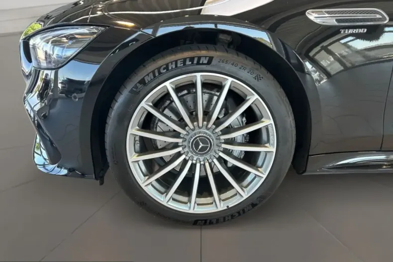Mercedes-Benz AMG GT (Clasa GT) din 2022 cu 26.846 km - oferta MER251703 - foto 6