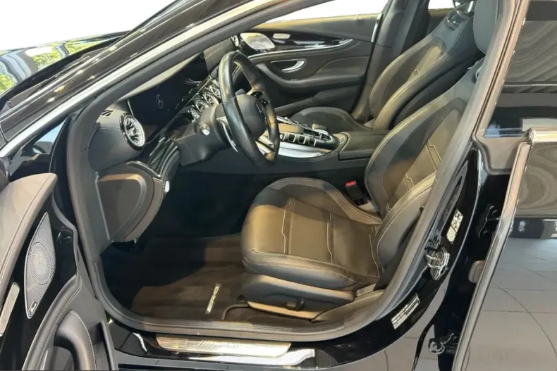 Mercedes-Benz AMG GT (Clasa GT) din 2022 cu 26.846 km - oferta MER251703 - foto 7