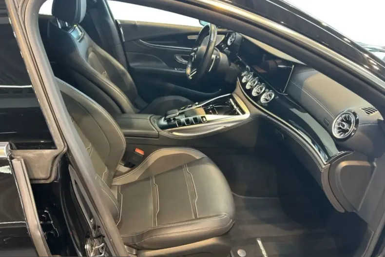 Mercedes-Benz AMG GT (Clasa GT) din 2022 cu 26.846 km - oferta MER251703 - foto 8