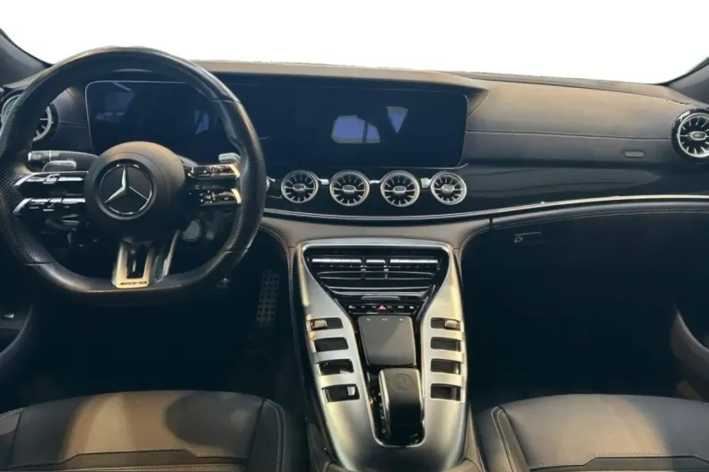 Mercedes-Benz AMG GT (Clasa GT) din 2022 cu 26.846 km - oferta MER251703 - foto 10