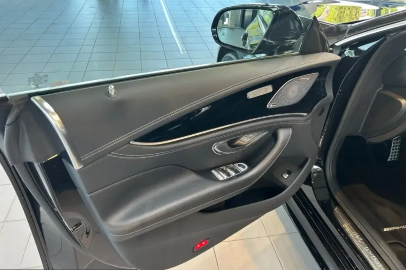 Mercedes-Benz AMG GT (Clasa GT) din 2022 cu 26.846 km - oferta MER251703 - foto 16