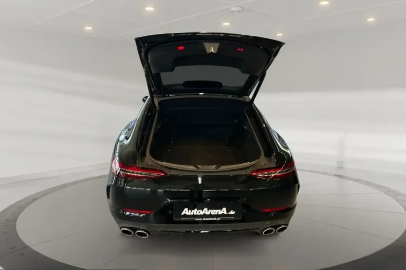 Mercedes-Benz AMG GT (Clasa GT) din 2022 cu 26.846 km - oferta MER251703 - foto 19