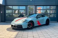 Porsche 911 din 2025 cu 25.040 km - oferta POR251704 - foto 1