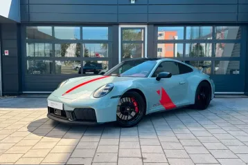Porsche 911 din 2025 - oferta POR251704
