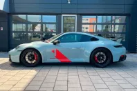 Porsche 911 din 2025 cu 25.040 km - oferta POR251704 - foto 2
