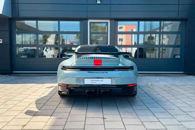 Porsche 911 din 2025 cu 25.040 km - oferta POR251704 - foto 5