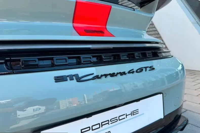 Porsche 911 din 2025 cu 25.040 km - oferta POR251704 - foto 11