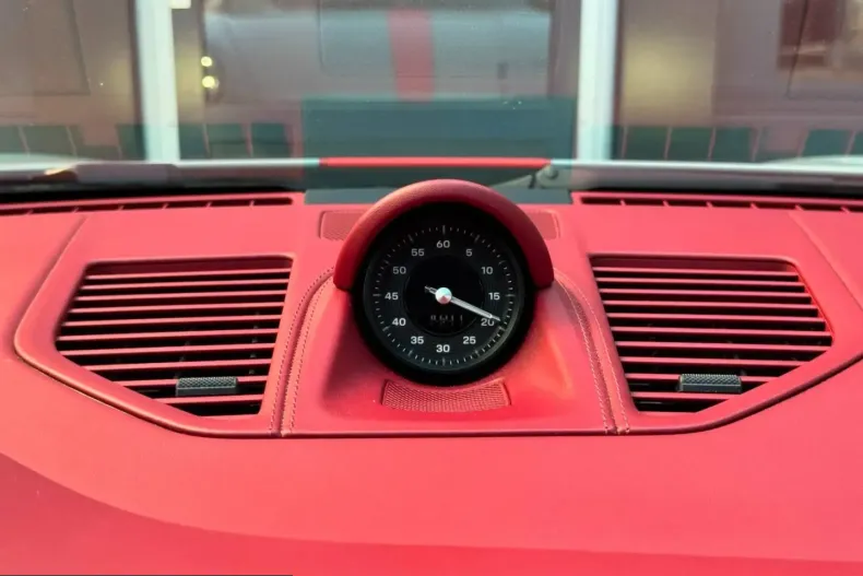 Porsche 911 din 2025 cu 25.040 km - oferta POR251704 - foto 22