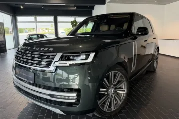 Land Rover Range Rover din 2022 - oferta LAN251705