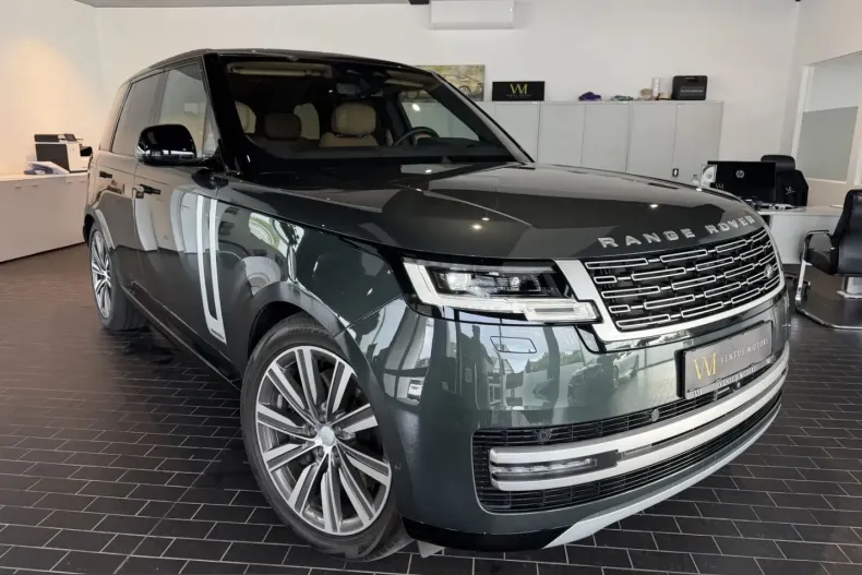 Land Rover Range Rover din 2022 cu 32.580 km - oferta LAN251705 - foto 3