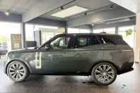 Land Rover Range Rover din 2022 cu 32.580 km - oferta LAN251705 - foto 4