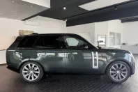 Land Rover Range Rover din 2022 cu 32.580 km - oferta LAN251705 - foto 8