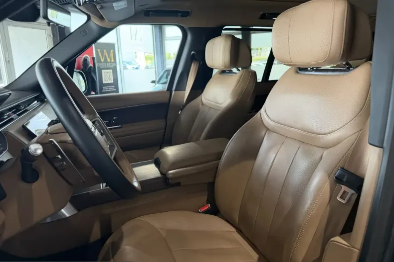 Land Rover Range Rover din 2022 cu 32.580 km - oferta LAN251705 - foto 10