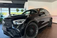 Mercedes-Benz GLC 63 AMG (Clasa GLC) din 2021 cu 89.450 km - oferta MER251706 - foto 1