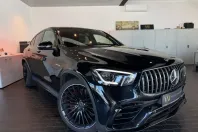 Mercedes-Benz GLC 63 AMG (Clasa GLC) din 2021 cu 89.450 km - oferta MER251706 - foto 2
