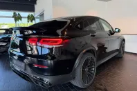 Mercedes-Benz GLC 63 AMG (Clasa GLC) din 2021 cu 89.450 km - oferta MER251706 - foto 8