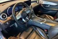 Mercedes-Benz GLC 63 AMG (Clasa GLC) din 2021 cu 89.450 km - oferta MER251706 - foto 9