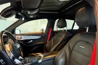 Mercedes-Benz GLC 63 AMG (Clasa GLC) din 2021 cu 89.450 km - oferta MER251706 - foto 10