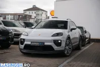 Porsche Macan din 2025 cu 22.000 km - oferta POR251707 - foto 1