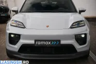 Porsche Macan din 2025 cu 22.000 km - oferta POR251707 - foto 2