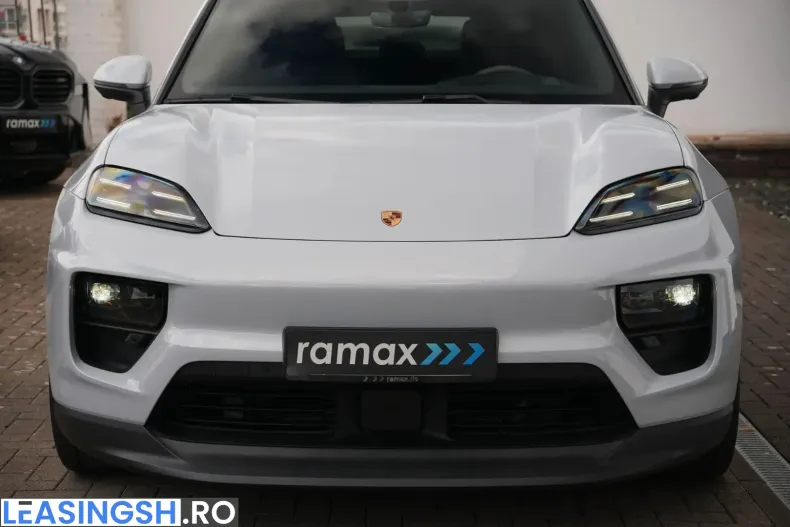 Porsche Macan din 2025 cu 22.000 km - oferta POR251707 - foto 2