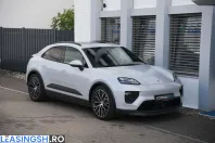 Porsche Macan din 2025 cu 22.000 km - oferta POR251707 - foto 3