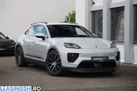 Porsche Macan din 2025 cu 22.000 km - oferta POR251707 - foto 4